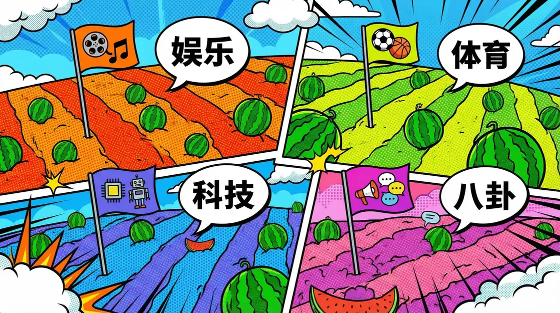 万博网址 娱乐瓜田分类